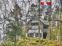 Prodej chaty, Stříbro, 25 m2