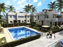 Prodej rodinného domu, Mazarrón, Španělsko, Circunvalación al Puerto de Mazarrón, 91 m2