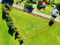 Prodej pozemku pro bydlení, Damníkov, 5033 m2