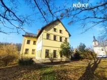 Prodej bytu 2+1, Černý Důl, 70 m2