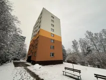 Prodej bytu 3+1, Orlová, Kpt. Jaroše, 57 m2