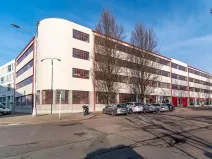 Pronájem komerční nemovitosti, Hradec Králové, náměstí 5. května, 16 m2