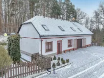 Prodej rodinného domu, Chotovice, 201 m2