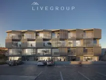 Prodej bytu 3+kk, Zbýšov, čtvrť Padělky, 74 m2