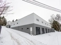 Prodej skladu, Náchod, 654 m2