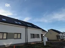 Prodej rodinného domu, Kolín, Jiřího Jarocha, 137 m2