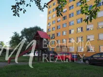 Pronájem bytu 2+kk, Mělník, Vlasákova, 45 m2