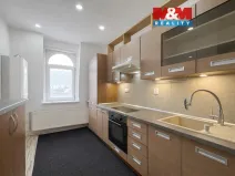 Pronájem bytu 1+1, Karlovy Vary - Rybáře, Nákladní, 33 m2