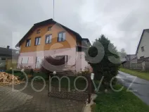 Prodej rodinného domu, Mikulovice, 362 m2