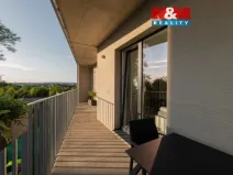 Prodej bytu 3+kk, Praha - Libeň, Novovysočanská, 67 m2