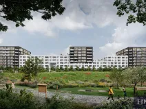 Prodej bytu 2+1, Praha - Stodůlky, Svitákova, 51 m2