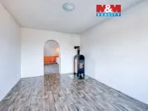 Pronájem bytu 2+1, Janovice nad Úhlavou, Podsedky, 54 m2