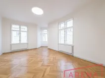 Pronájem bytu 4+1, Brno, Jaselská, 167 m2