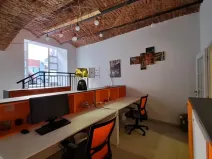 Prodej kanceláře, Praha - Nové Město, Příčná, 100 m2