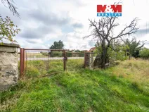 Prodej pozemku pro bydlení, Babice u Rosic, 866 m2