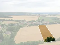 Prodej pole, Kbelany, 11851 m2