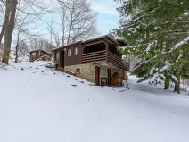 Prodej chaty, Jasenná, 50 m2
