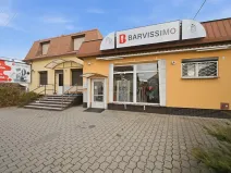 Prodej obchodního prostoru, Kravaře, Hlučínská, 205 m2