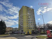 Prodej bytu 1+kk, Klášterec nad Ohří, Budovatelská, 25 m2