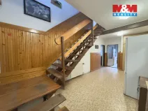 Prodej rodinného domu, Lubenec, Zahradní, 120 m2
