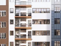 Prodej bytu 2+kk, Praha, Milady Horákové, 36 m2