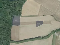 Prodej pole, Masojedy, 21338 m2