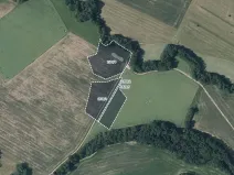 Prodej podílu louky, Litovel, 6601 m2