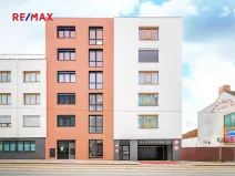 Pronájem bytu 2+kk, Plzeň, Slovanská, 56 m2