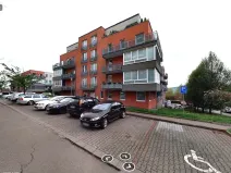 Pronájem bytu 2+kk, Zlín, Na Honech I, 56 m2