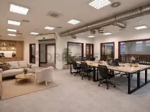 Pronájem kanceláře, Brno, Starobrněnská, 30 m2