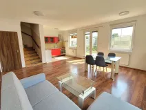 Pronájem rodinného domu, Mratín, Stodolní, 112 m2