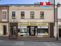 Pronájem kanceláře, Pardubice - Zelené Předměstí, Smilova, 25 m2