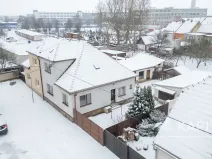 Prodej rodinného domu, Chropyně, Palackého, 80 m2