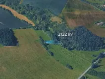 Prodej podílu pole, Žinkovy, 707 m2