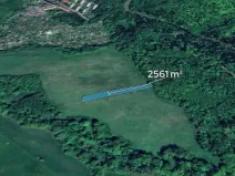 Prodej podílu pole, Ženklava, 751 m2