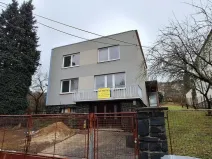 Prodej rodinného domu, Šternberk, Zahradní, 198 m2