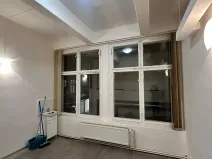 Pronájem kanceláře, Praha - Nové Město, V jámě, 16 m2