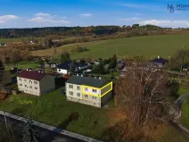 Prodej bytu 3+1, Maletín, 56 m2