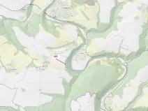 Dražba lesa, Vlastějovice, 2721 m2