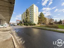 Prodej bytu 2+1, Olomouc, Tovární, 48 m2