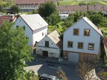 Prodej vinného sklepa, Dolní Věstonice, 54 m2