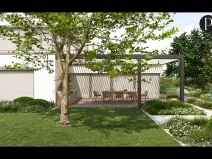 Prodej vily, Průhonice, K Doubí, 247 m2