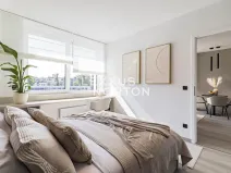 Prodej bytu 2+kk, Praha - Vršovice, Murmanská, 38 m2