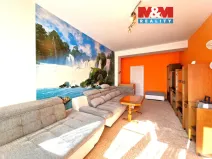 Prodej bytu 3+1, Studénka - Butovice, L. Janáčka, 70 m2