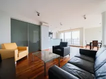 Pronájem bytu 4+kk, Praha - Vinohrady, Italská, 134 m2