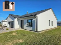 Prodej rodinného domu, Vysoký Újezd, Rochlova, 155 m2