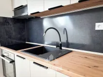 Pronájem bytu 1+kk, Třešť, Wolkerova, 38 m2