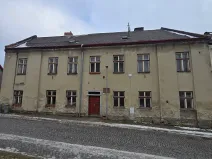 Prodej vícegeneračního domu, Svratka, 280 m2