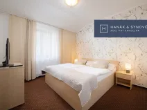 Pronájem bytu 2+1, Brno, Anenská, 52 m2