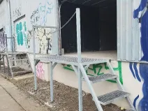 Pronájem skladu, Brno, Pod sídlištěm, 36 m2